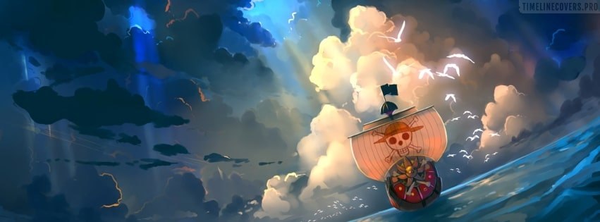 anime facebook covers hd