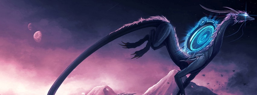 Dragon Nest: Blade Dancer FB Timeline Cover by OMGitsNikki on DeviantArt