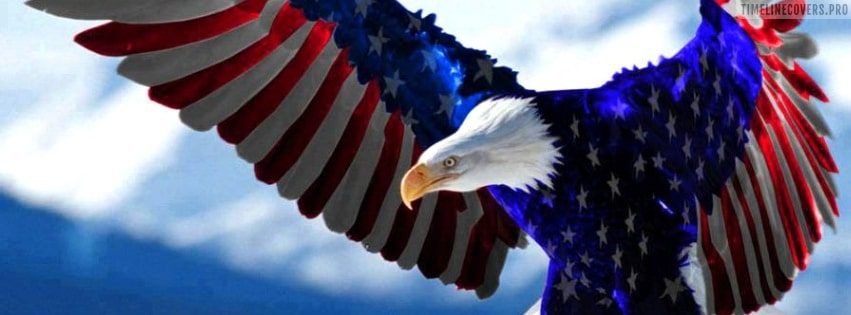Eagle of America Facebook Cover