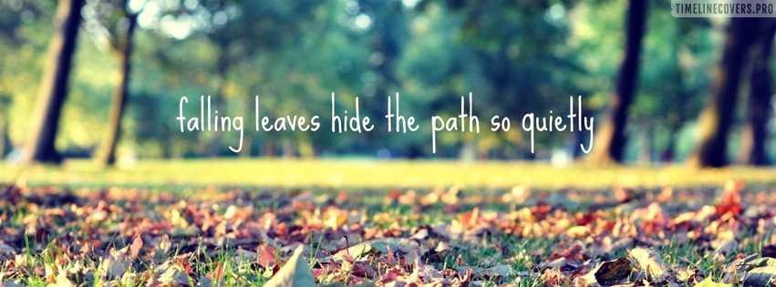 facebook cover photos nature with quotes