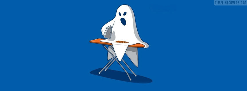 ghost facebook cover photos