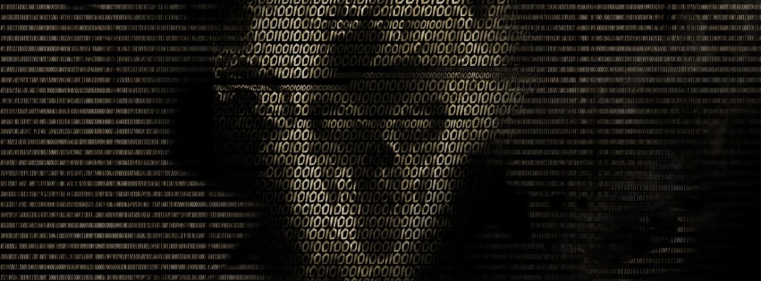 anonymous hacker facebook cover
