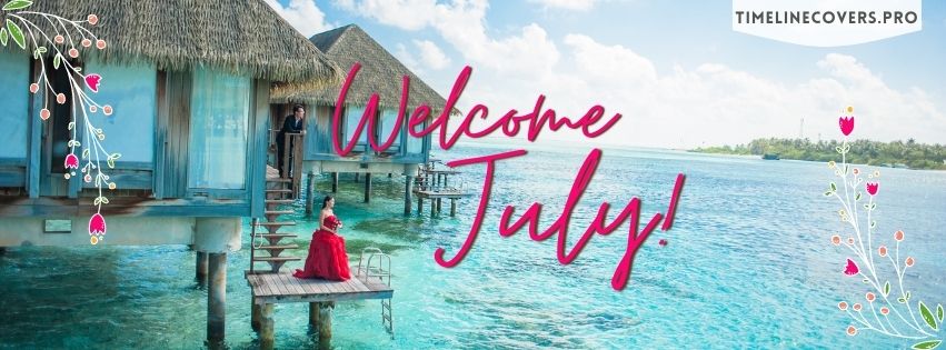 summer facebook covers