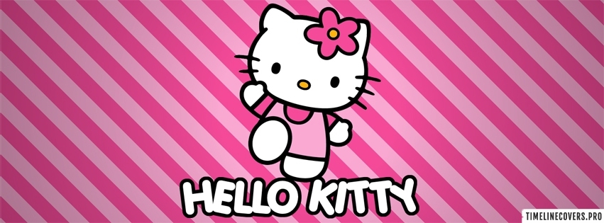 Hello Kitty Facebook Theme Free Download - Colaboratory