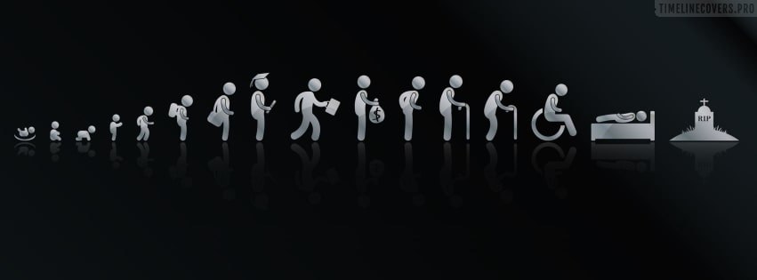 Life Cycle Facebook Cover Photo