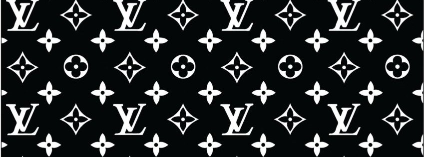 Louis Vuitton Facebook Cover