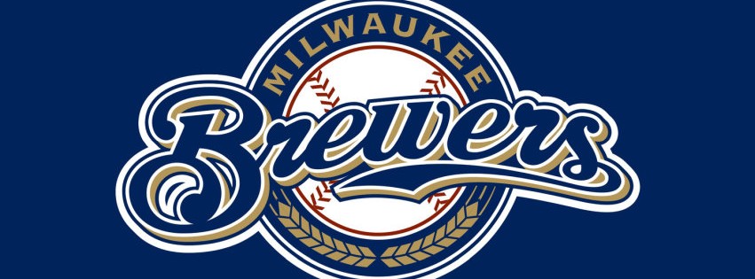 Milwaukee Brewers Logo Facebook Cover Photo