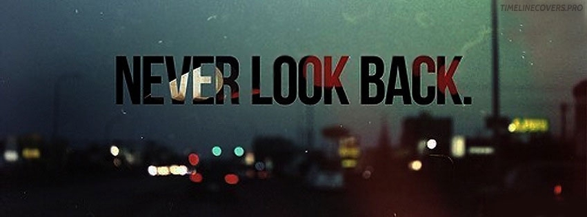 never back down cover facebook