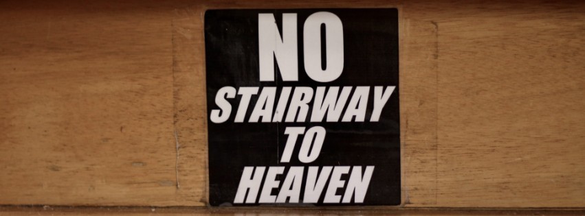 1,463 Stairway To Heaven Stock Photos, High-Res Pictures, and